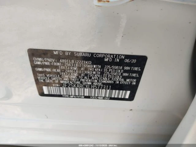 Subaru Forester 2.5 | Mobile.bg   9