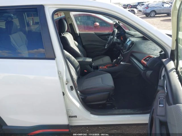 Subaru Forester 2.5 | Mobile.bg   5