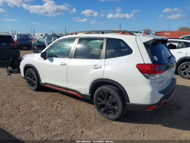 Subaru Forester 2.5 | Mobile.bg   3