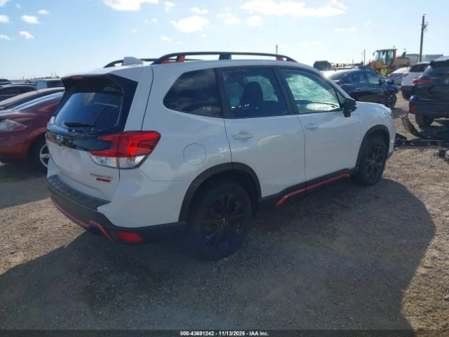 Subaru Forester 2.5 | Mobile.bg   4