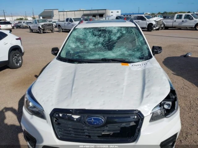 Subaru Forester 2.5 | Mobile.bg   6