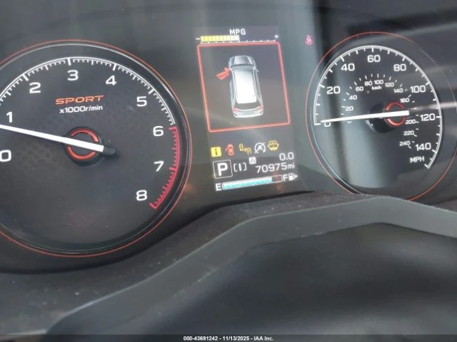 Subaru Forester 2.5 | Mobile.bg   7