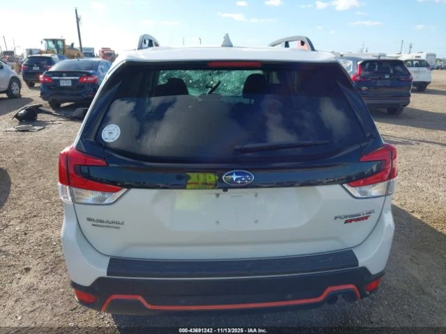 Subaru Forester 2.5 | Mobile.bg   12