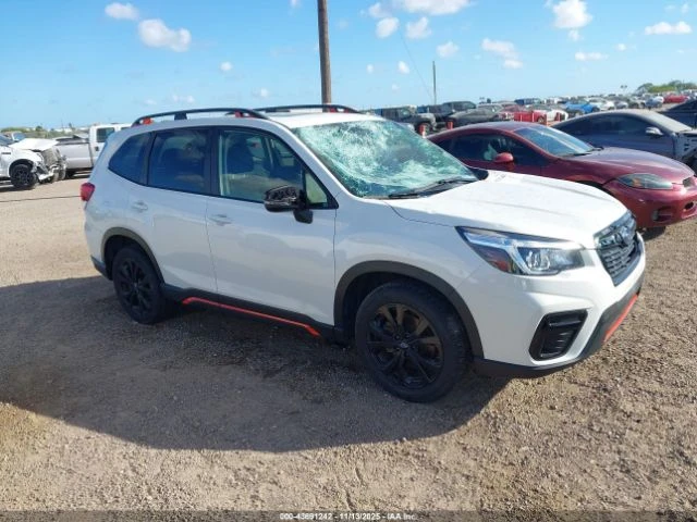 Subaru Forester 2.5 | Mobile.bg   2