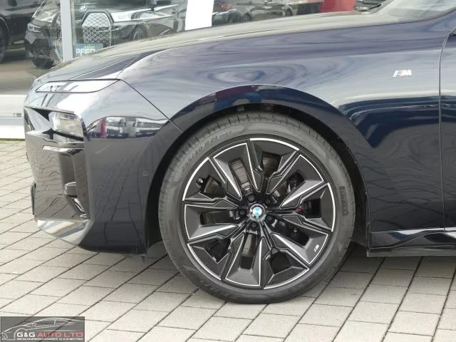 BMW i7 eDRIVE/455HP/M-SPORT-PRO/PANO/MASS/HUD/360/860v - изображение 3