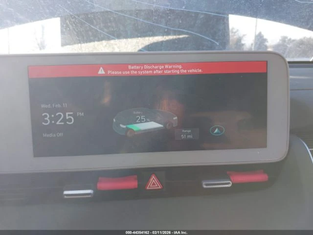 Hyundai Ioniq 5 LIMITED AWD, снимка 17 - Автомобили и джипове - 53911838