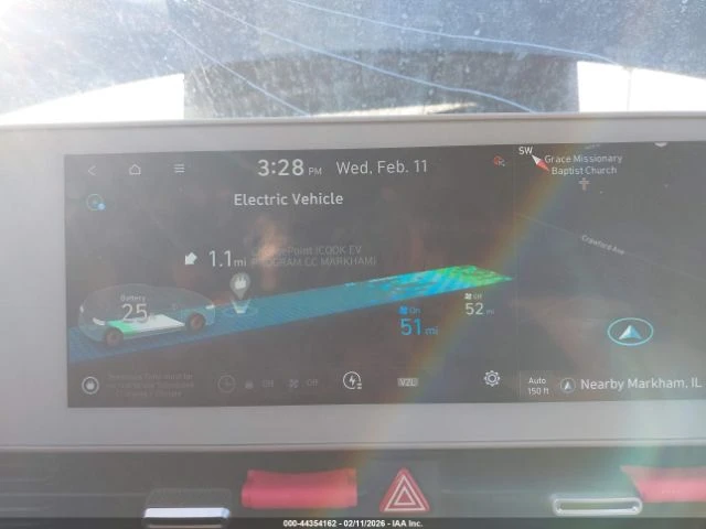 Hyundai Ioniq 5 LIMITED AWD, снимка 16 - Автомобили и джипове - 53911838