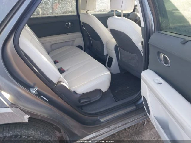 Hyundai Ioniq 5 LIMITED AWD, снимка 8 - Автомобили и джипове - 53911838