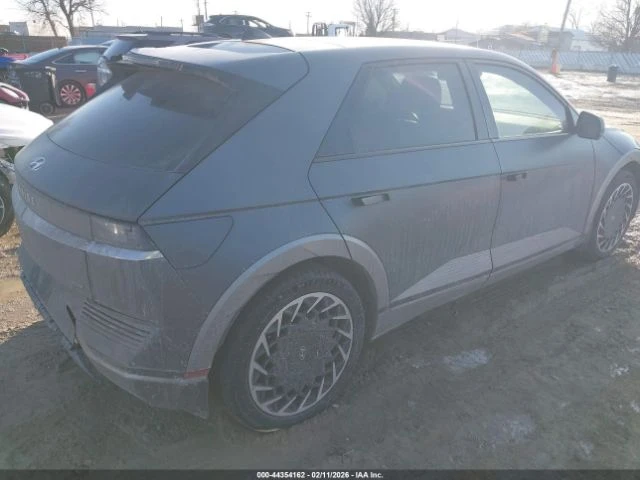 Hyundai Ioniq 5 LIMITED AWD, снимка 4 - Автомобили и джипове - 53911838
