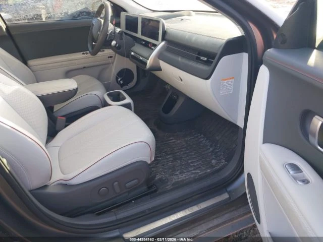 Hyundai Ioniq 5 LIMITED AWD, снимка 5 - Автомобили и джипове - 53911838