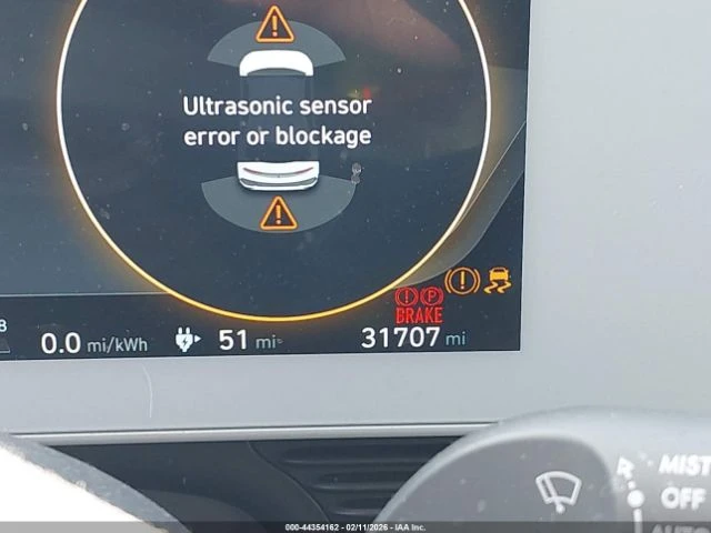 Hyundai Ioniq 5 LIMITED AWD, снимка 14 - Автомобили и джипове - 53911838