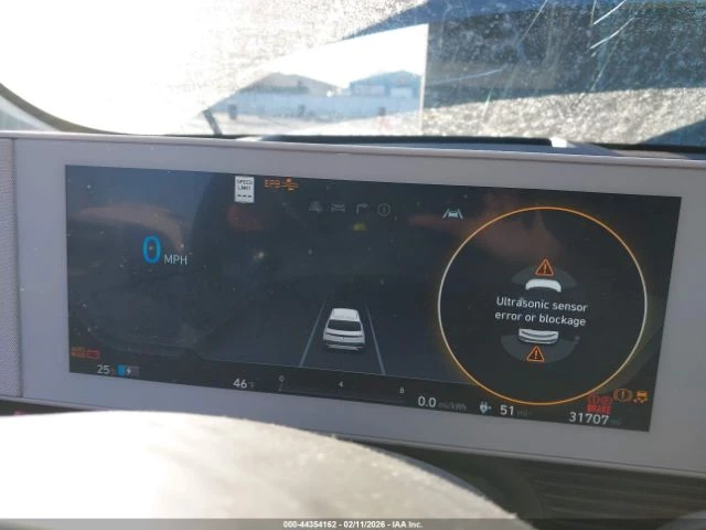 Hyundai Ioniq 5 LIMITED AWD, снимка 7 - Автомобили и джипове - 53911838