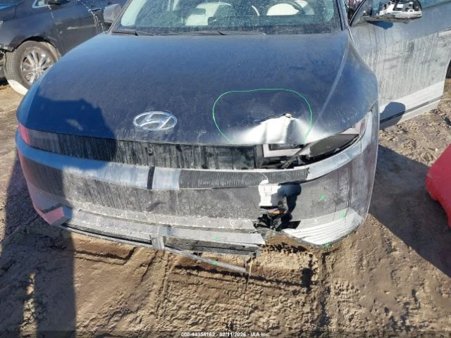 Hyundai Ioniq 5 LIMITED AWD, снимка 6 - Автомобили и джипове - 53911838