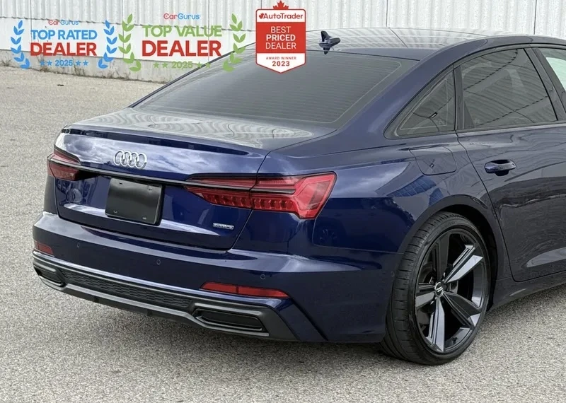 Audi A6 3.0 TFSI Technik / ���� �� �������� | Mobile.bg � ����������� 6
