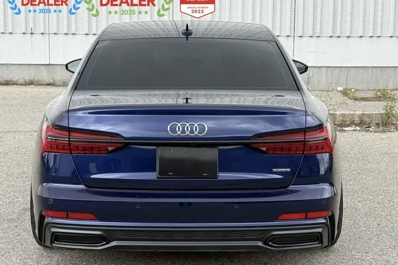Audi A6 3.0 TFSI Technik / ���� �� �������� | Mobile.bg � ����������� 5