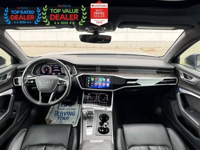 Audi A6 3.0 TFSI Technik / ���� �� �������� | Mobile.bg � ����������� 8