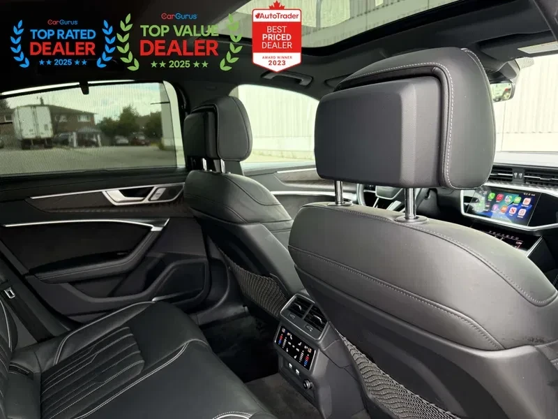 Audi A6 3.0 TFSI Technik / ���� �� �������� | Mobile.bg � ����������� 14