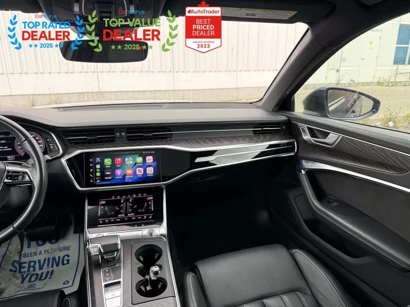 Audi A6 3.0 TFSI Technik / ���� �� �������� | Mobile.bg � ����������� 10