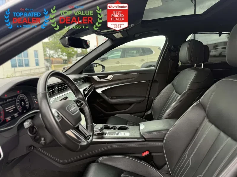 Audi A6 3.0 TFSI Technik / ���� �� �������� | Mobile.bg � ����������� 12