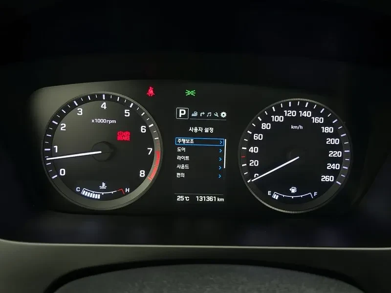 Hyundai Sonata 1.6T SPECIAL, снимка 8 - Автомобили и джипове - 56325309