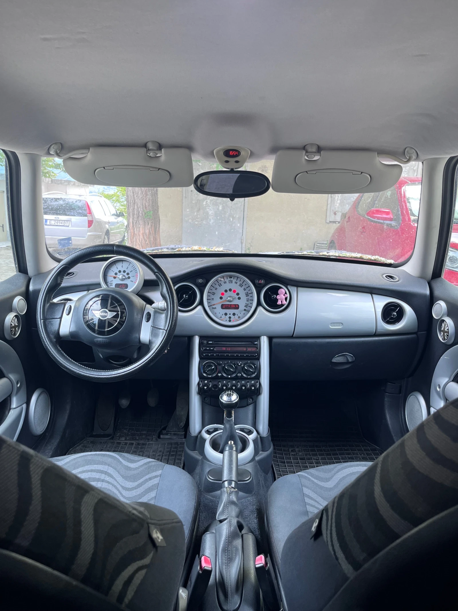 Mini One, снимка 1