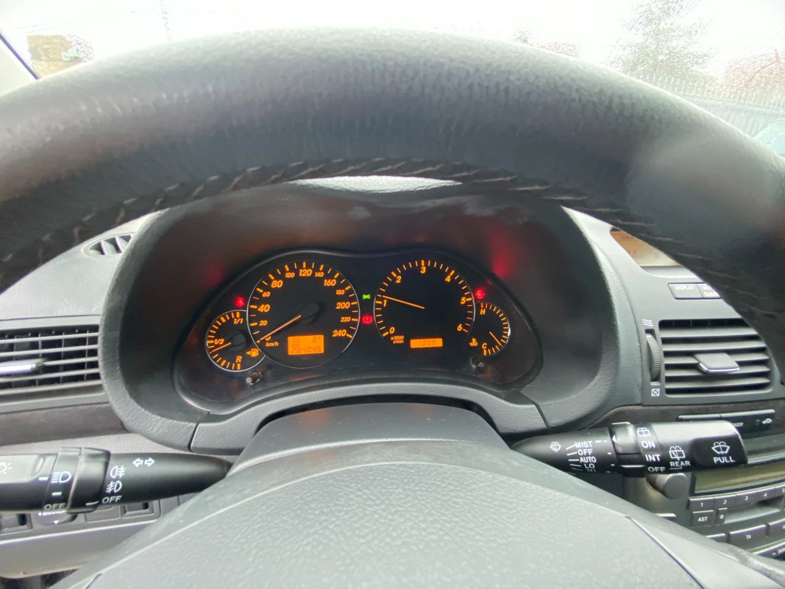 Toyota Avensis 2.2d 177�.� | Mobile.bg � ����������� 15