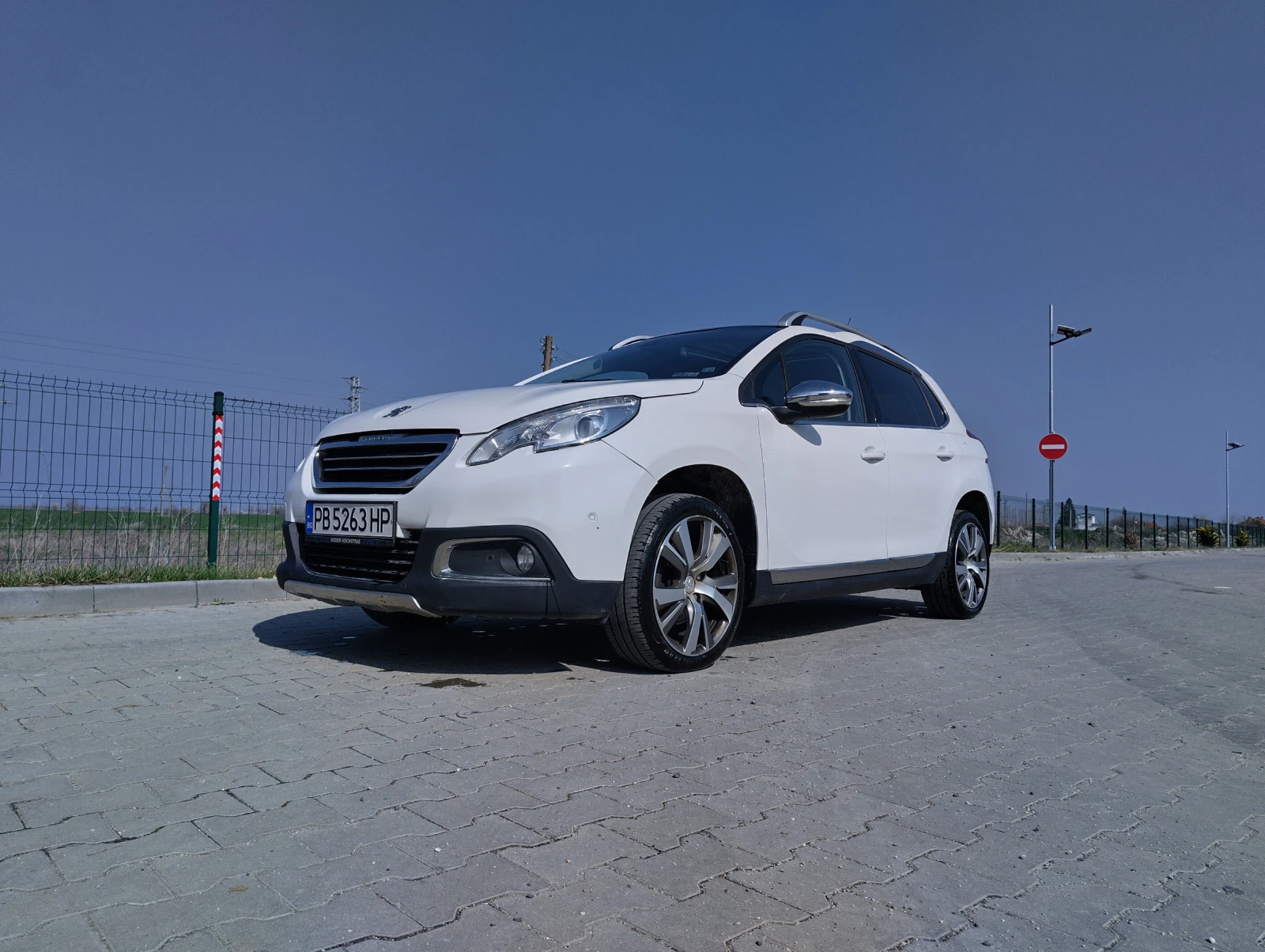 Peugeot 2008  - изображение 3