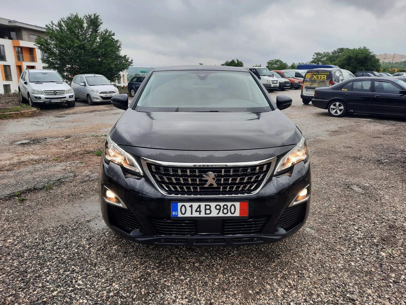 Peugeot 3008  - изображение 3