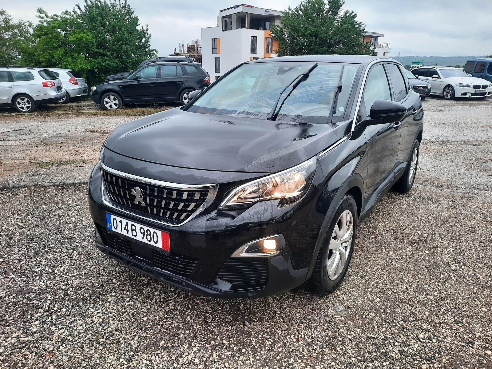 Peugeot 3008  - изображение 2