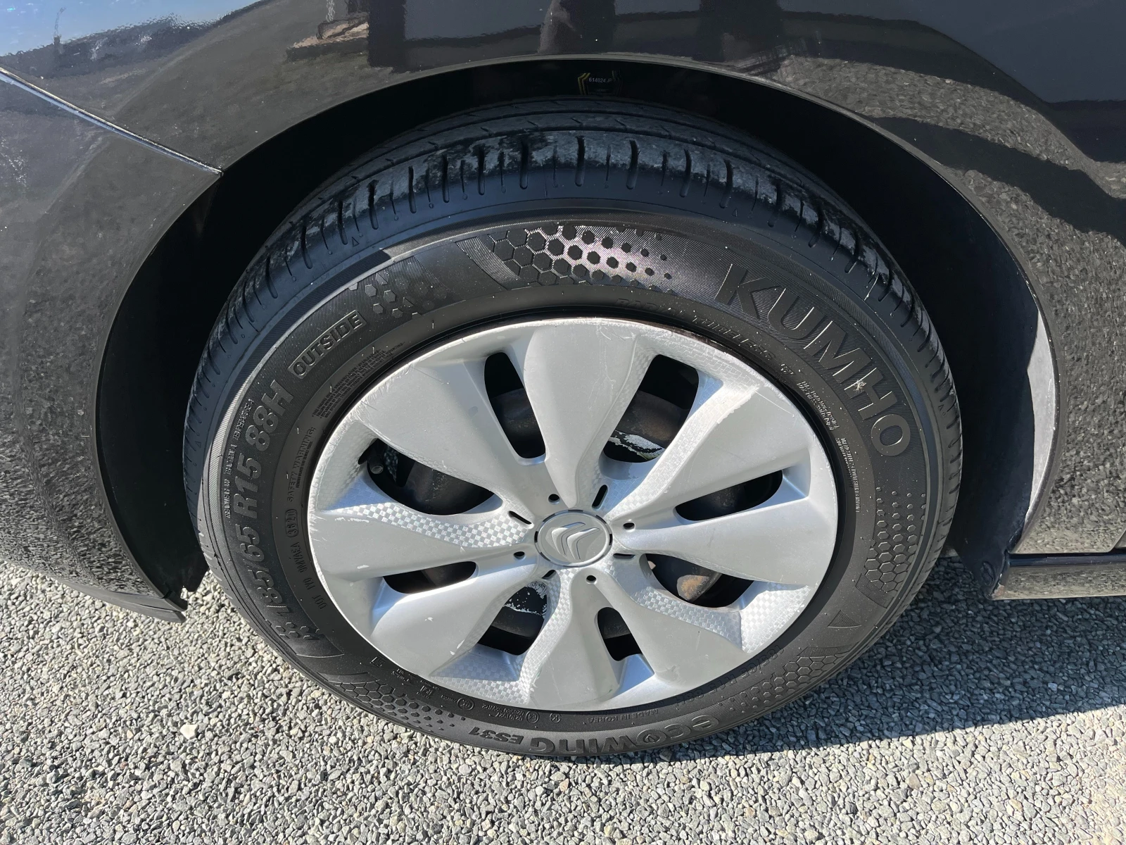 Citroen C3 1.4i- | Mobile.bg   16