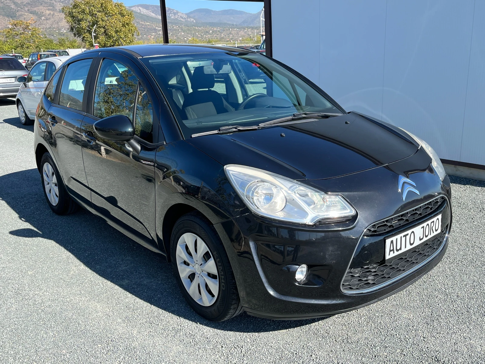 Citroen C3 1.4i-ГАЗ - изображение 6