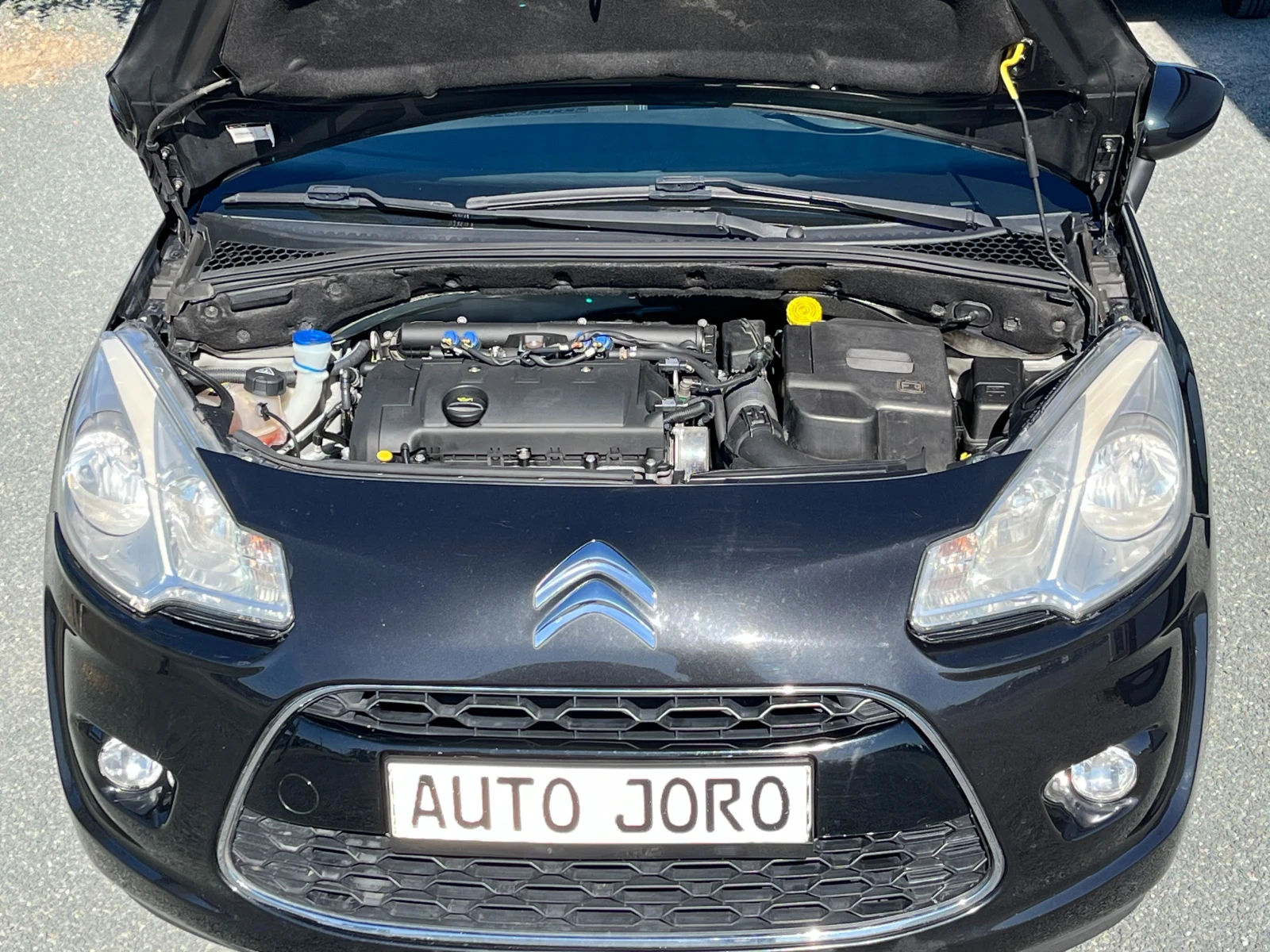 Citroen C3 1.4i- | Mobile.bg   17