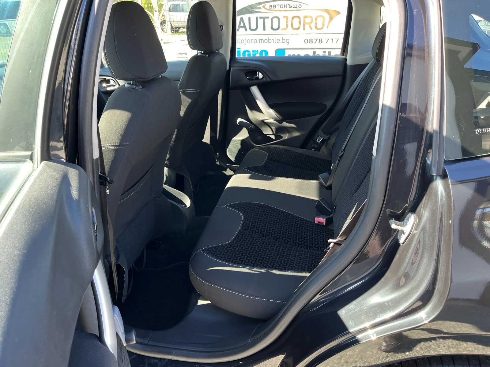 Citroen C3 1.4i- | Mobile.bg   14