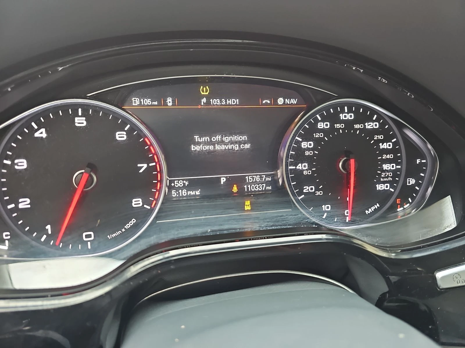 Audi A8 Long* Bose* Matrix* алкантара* масаж* head up* обд - изображение 10