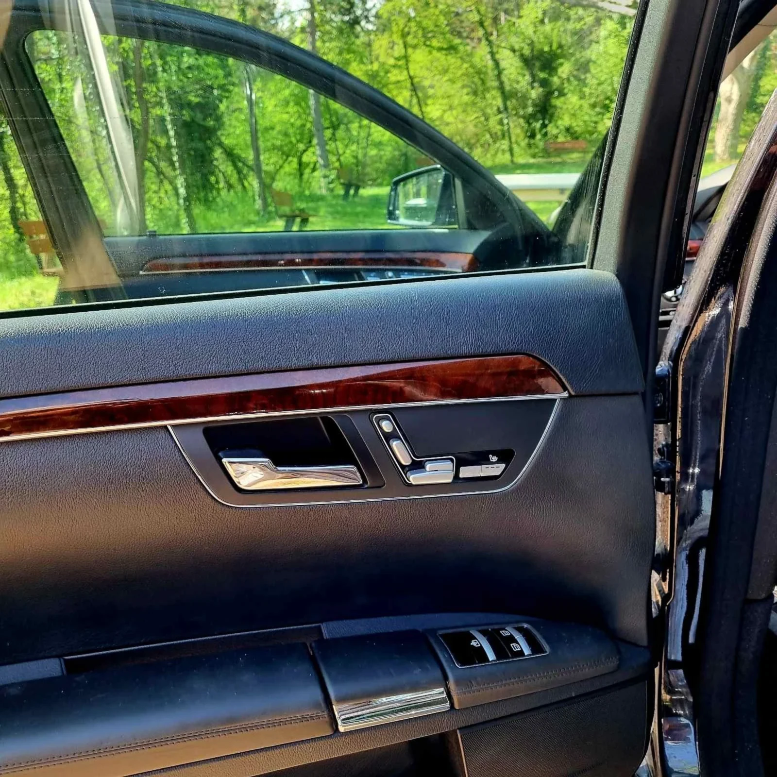 Mercedes-Benz S 350 4/4, LONG - изображение 7