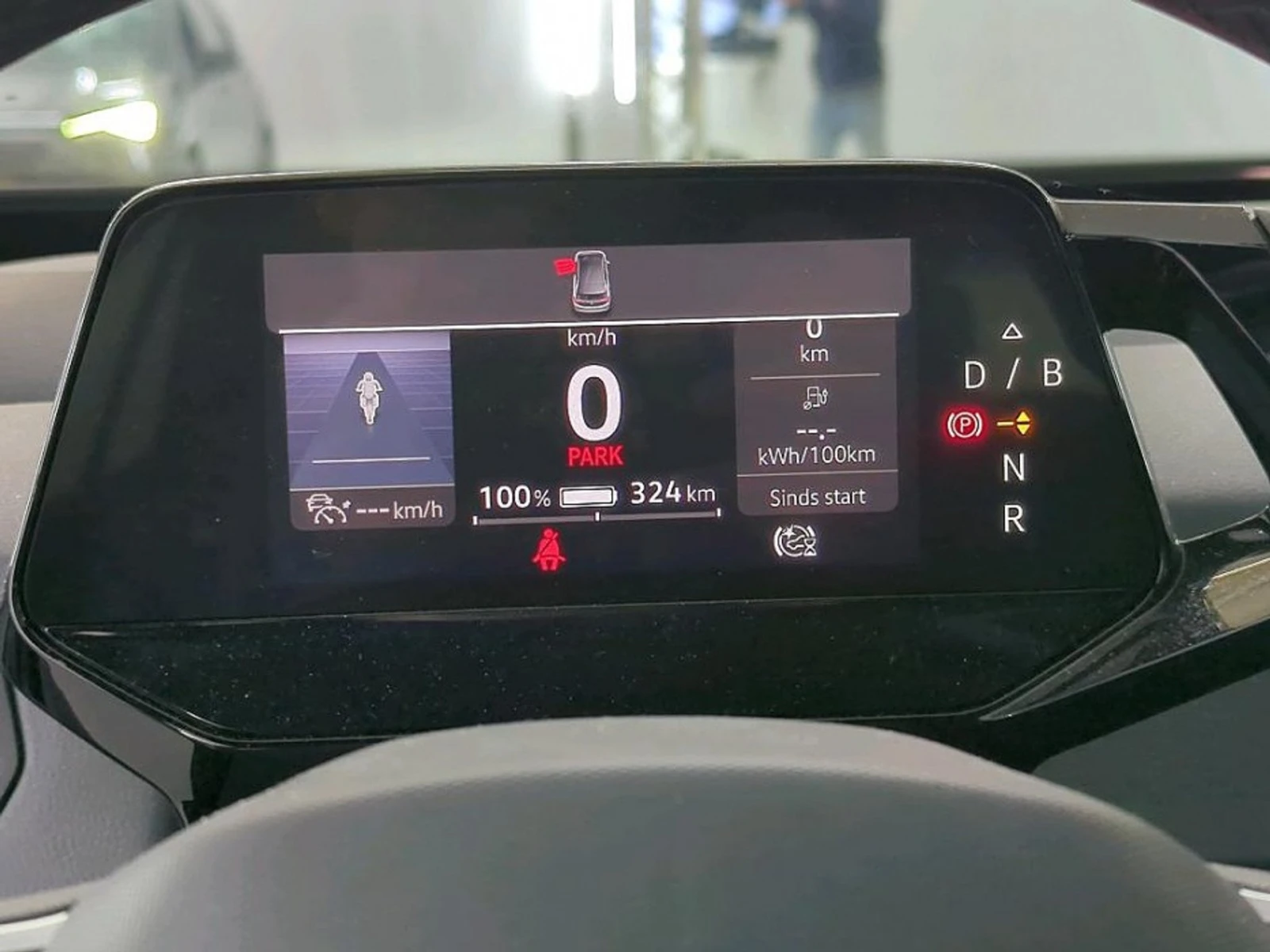 VW ID.3 PERFORMANCE/58KWh /204HP/ LED/NAVI - изображение 8