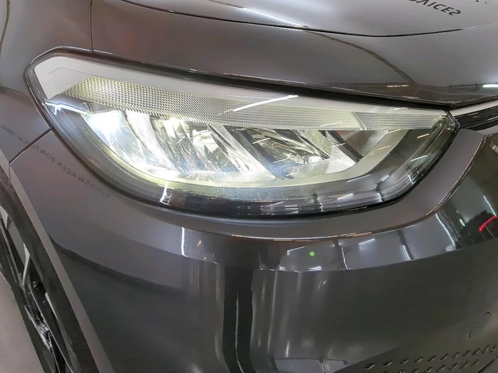 VW ID.3 PERFORMANCE/58KWh /204HP/ LED/NAVI - изображение 6
