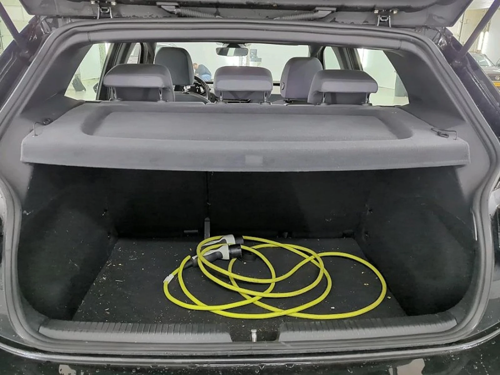 VW ID.3 PERFORMANCE/58KWh /204HP/ LED/NAVI - изображение 10