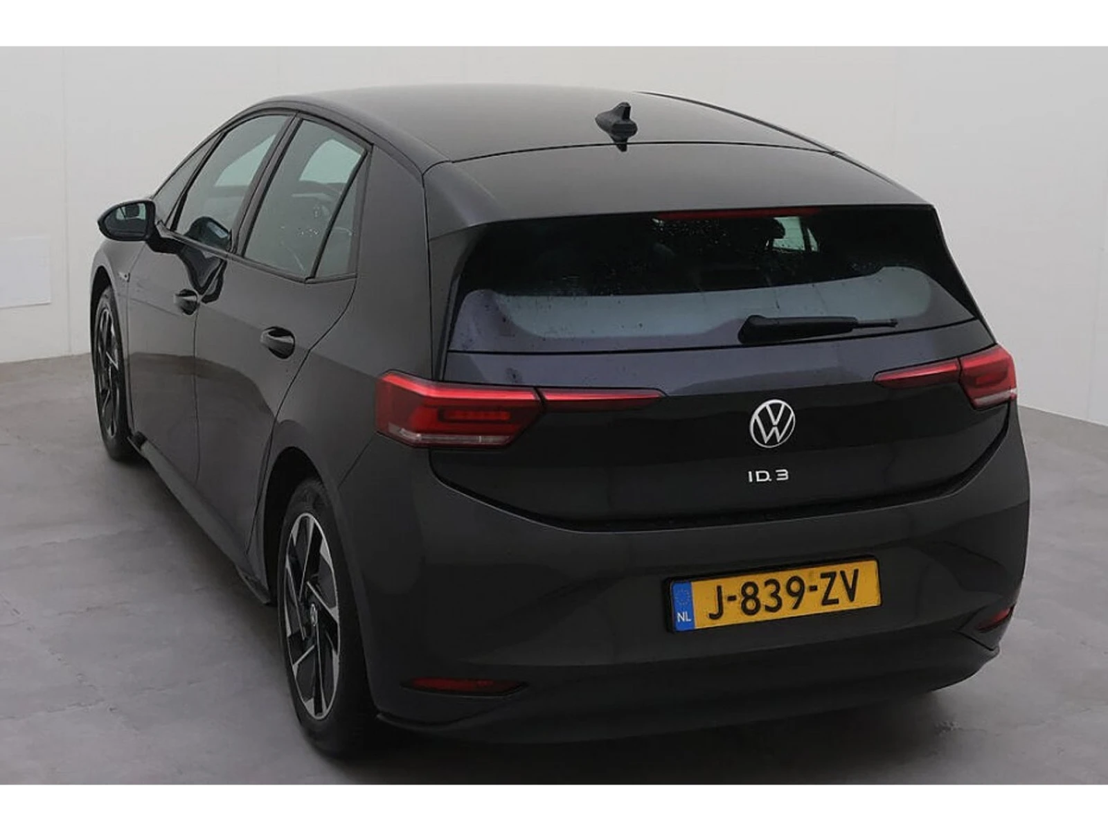 VW ID.3 PERFORMANCE/58KWh /204HP/ LED/NAVI - изображение 3