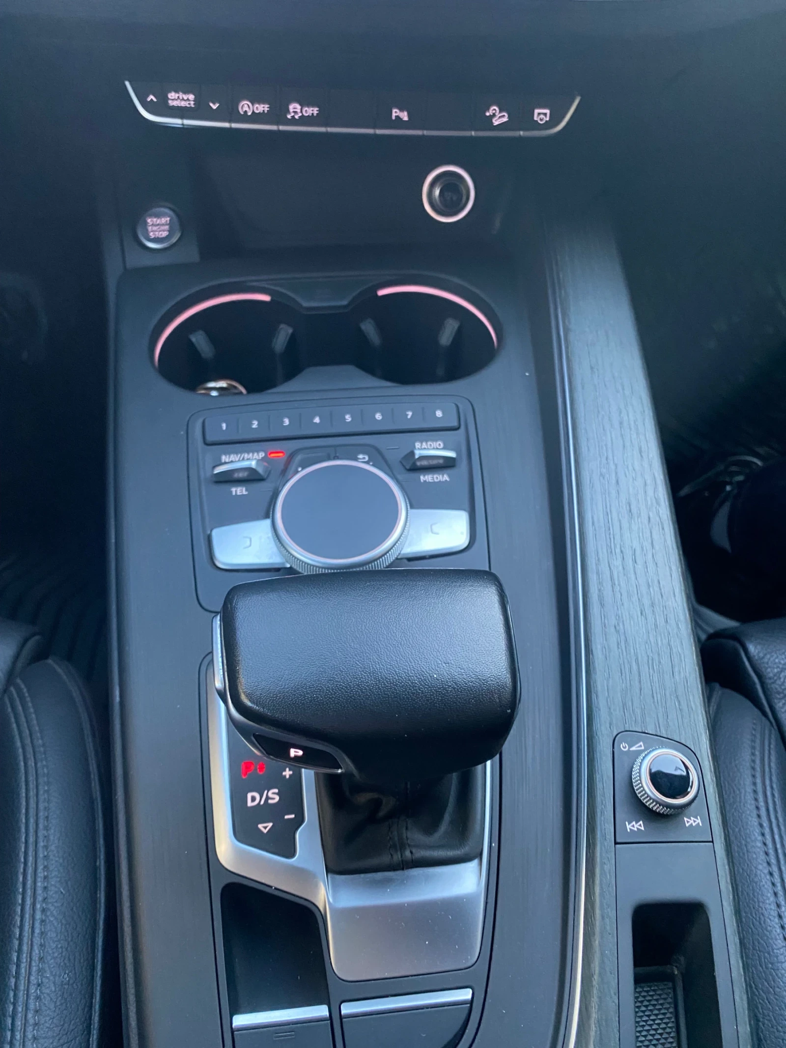 Audi A4 Allroad 2.0TFSI | Mobile.bg   11