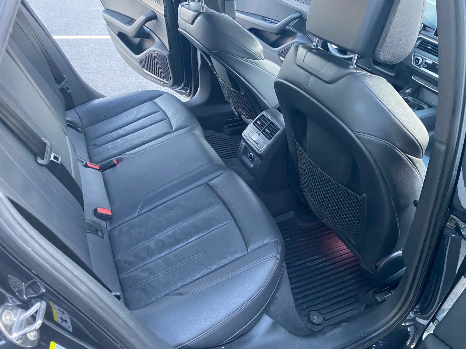 Audi A4 Allroad 2.0TFSI - изображение 10