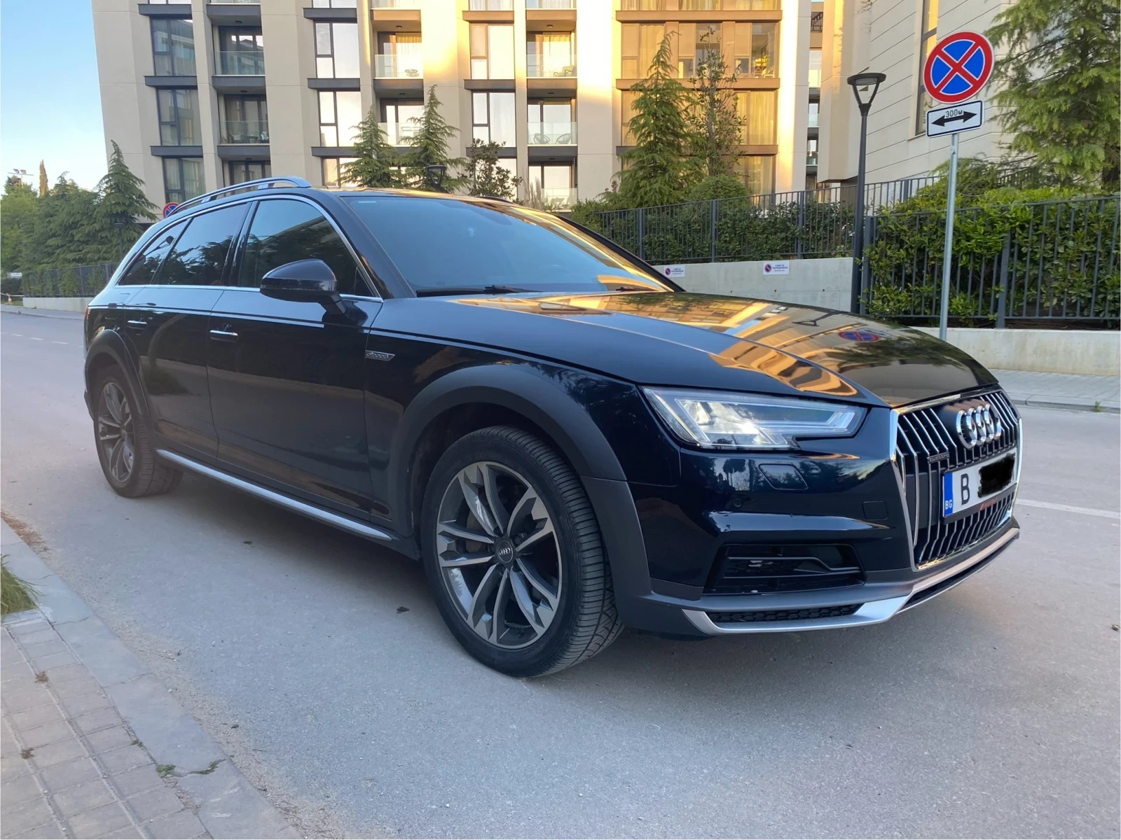 Audi A4 Allroad 2.0TFSI | Mobile.bg   15