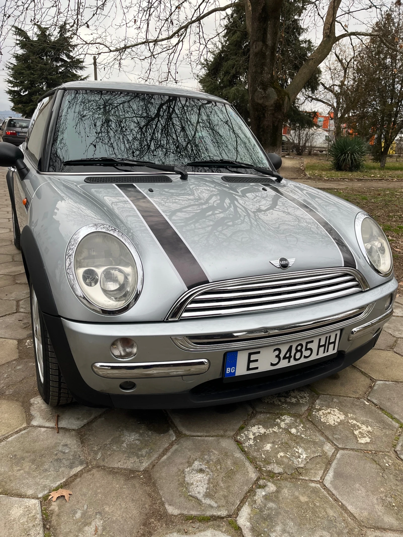 Mini One  - изображение 7