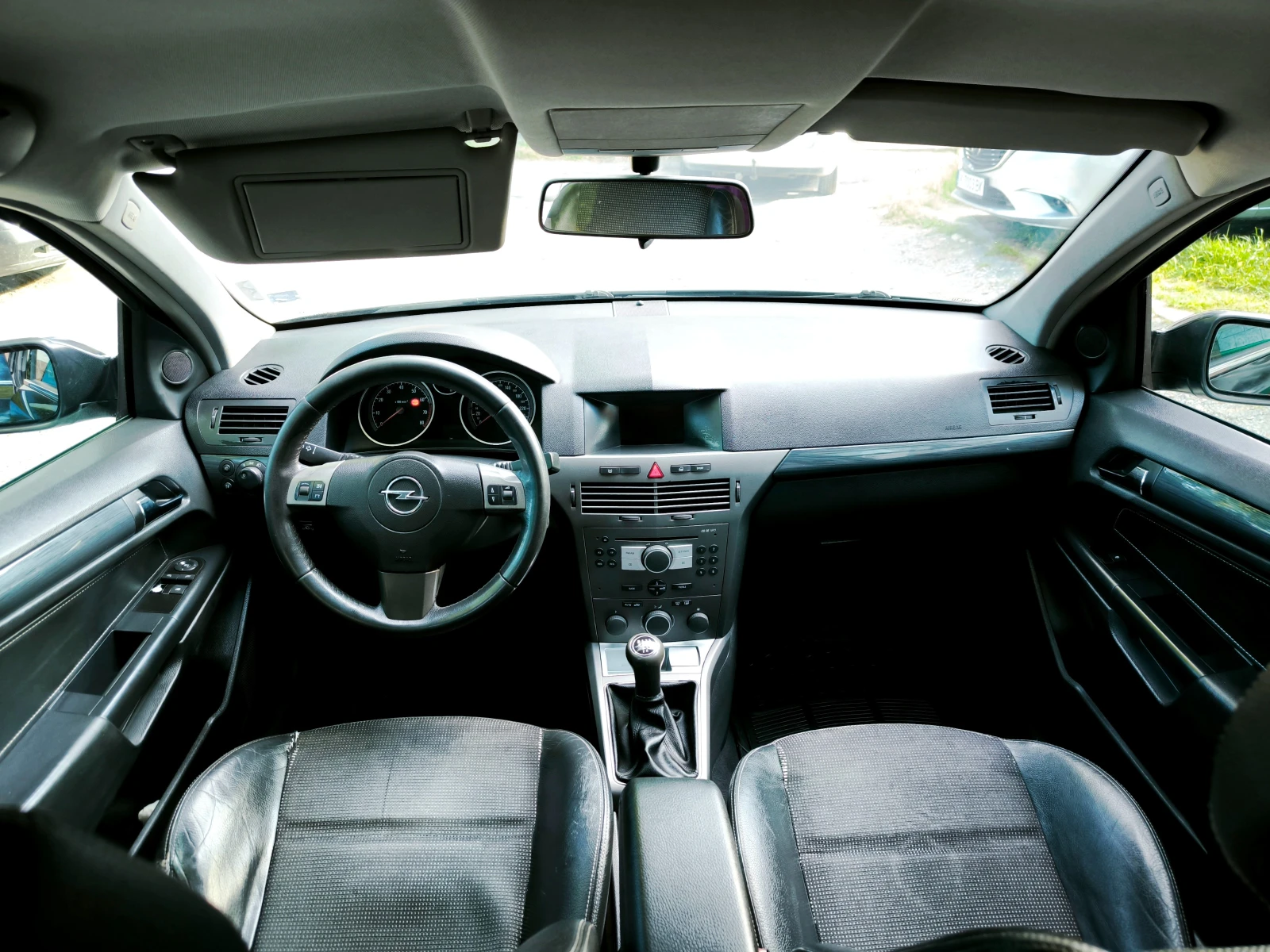 Opel Astra 1.6 Landi/Cosmo - изображение 8