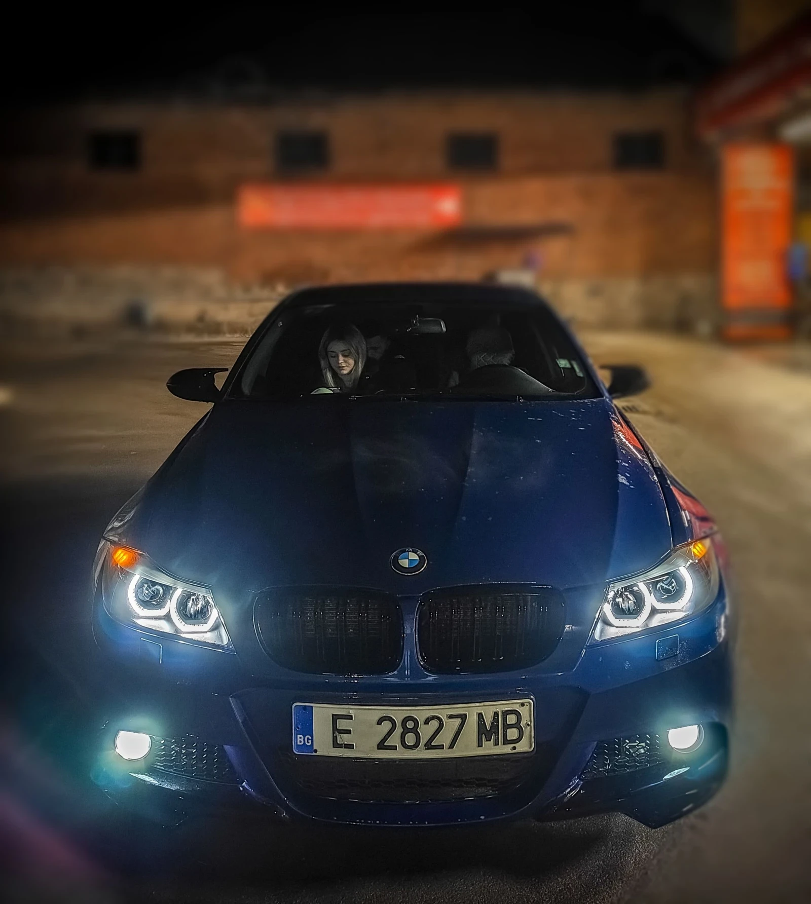 BMW 320  - изображение 3