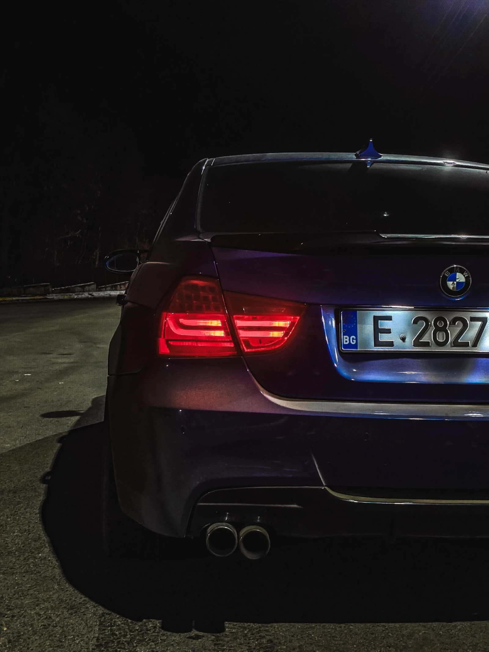 BMW 320  - изображение 2