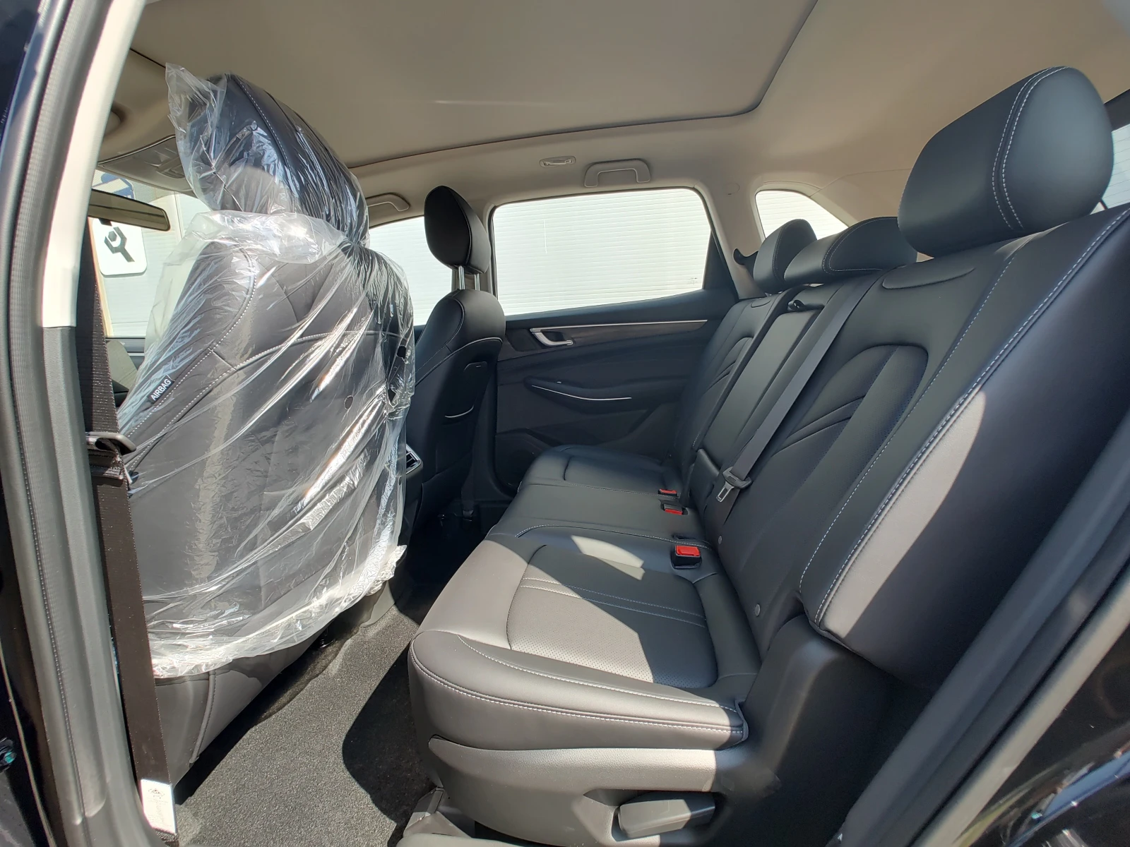 DONGFENG 600 1.5T - изображение 10