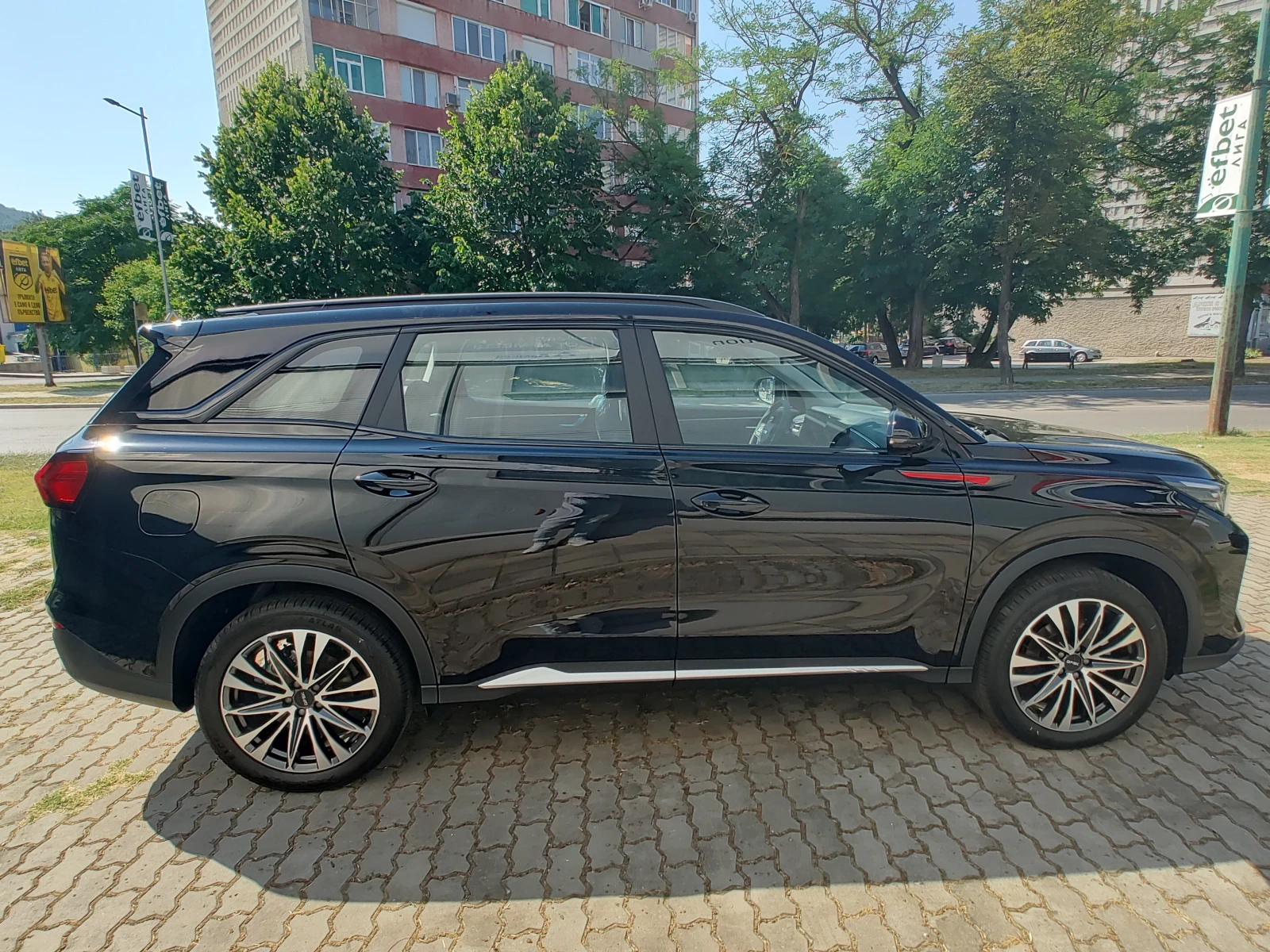 DONGFENG 600 1.5T - изображение 6