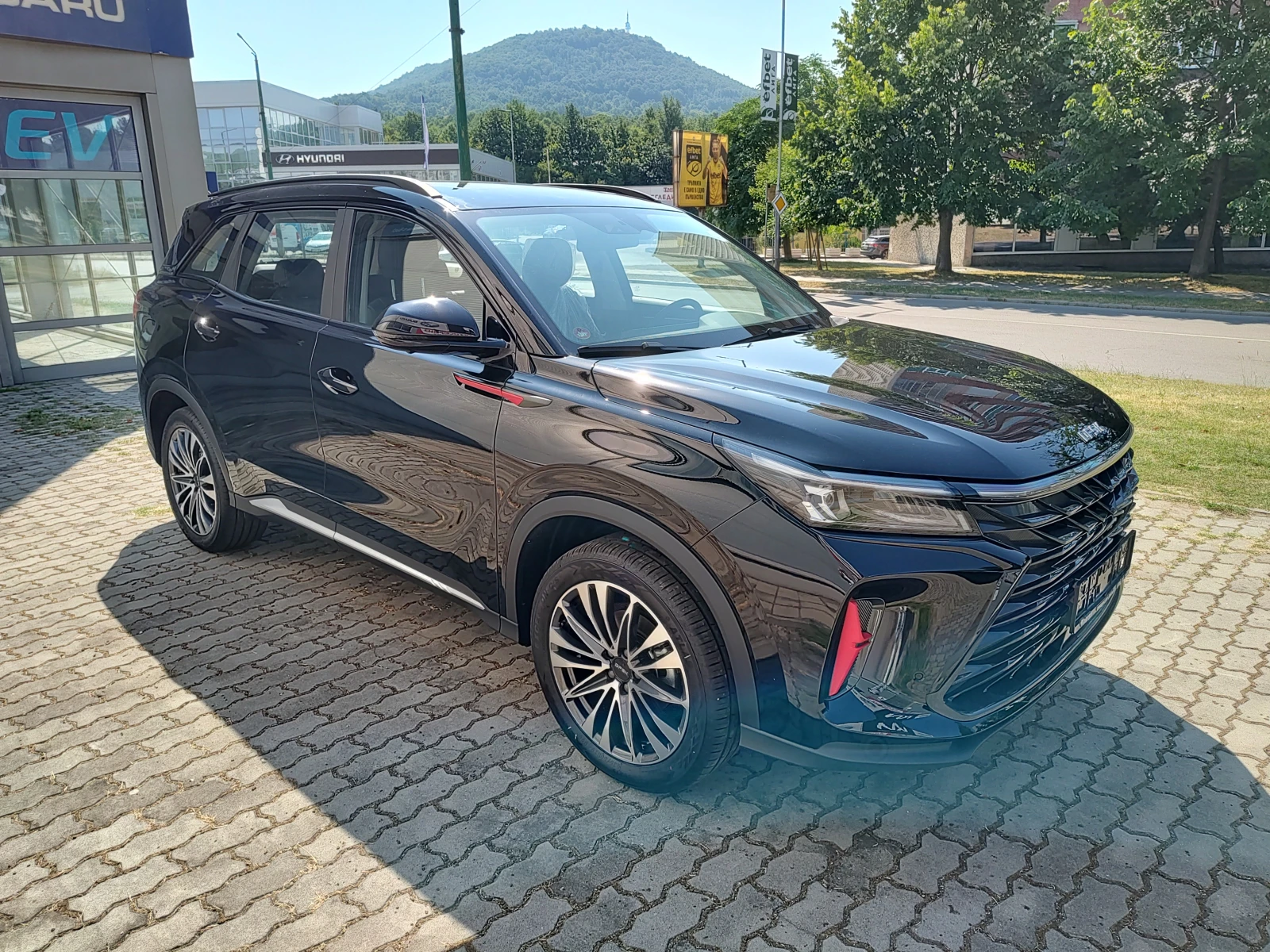 DONGFENG 600 1.5T - изображение 7