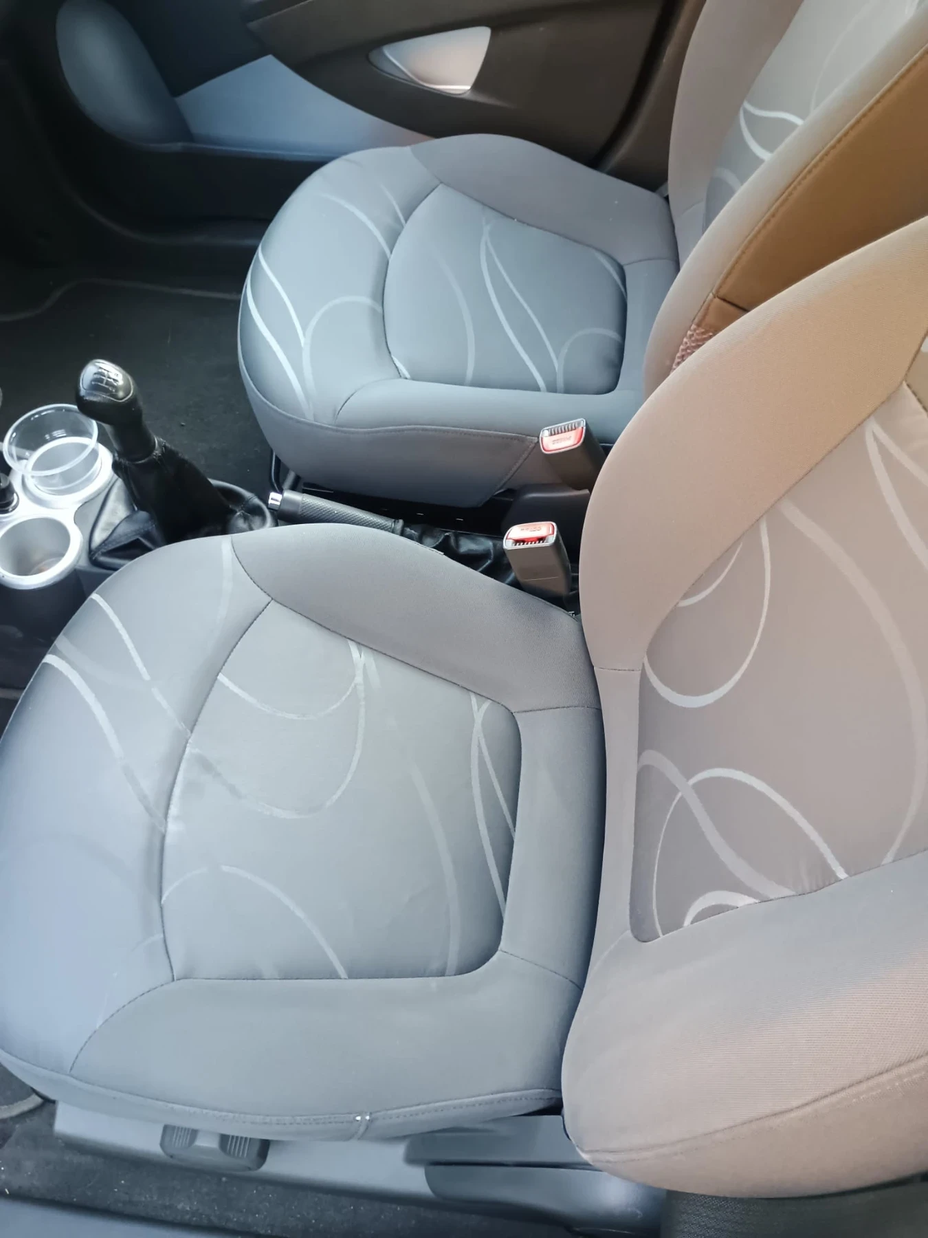 Chevrolet Spark  - изображение 8